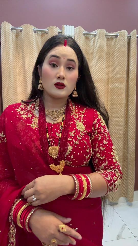 TikTok video thumbnail by minasinghthakurii