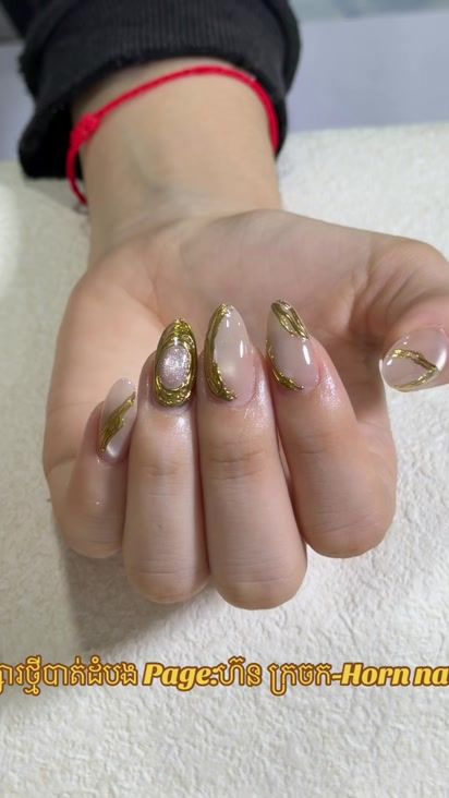 TikTok video thumbnail by nailstyle8090