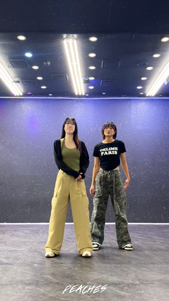 TikTok video thumbnail by peaches_crew