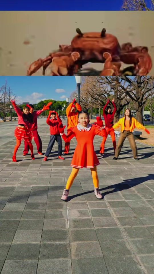 TikTok video thumbnail by muron_tokyo