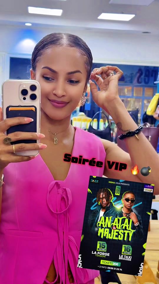 TikTok video thumbnail by keshacharika