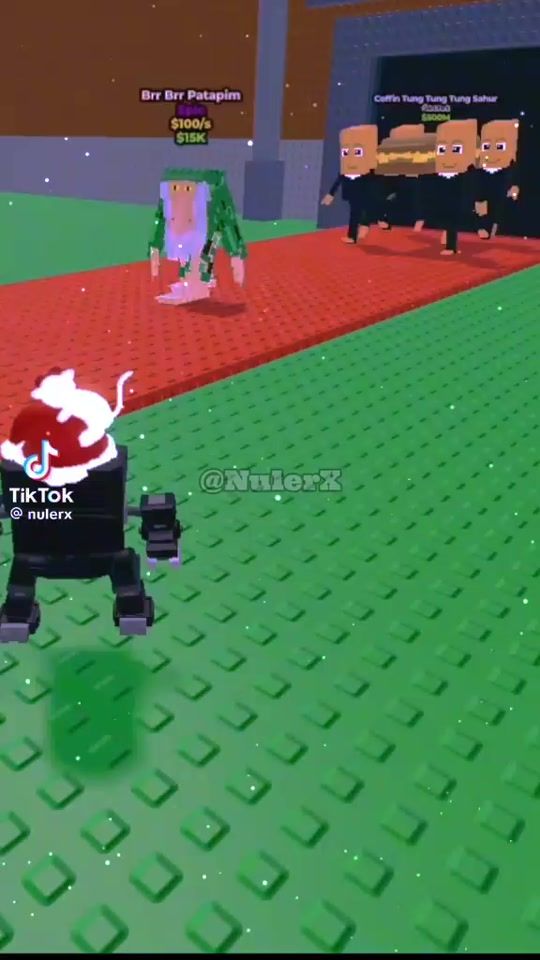 TikTok video thumbnail by mateo.moreno.clem