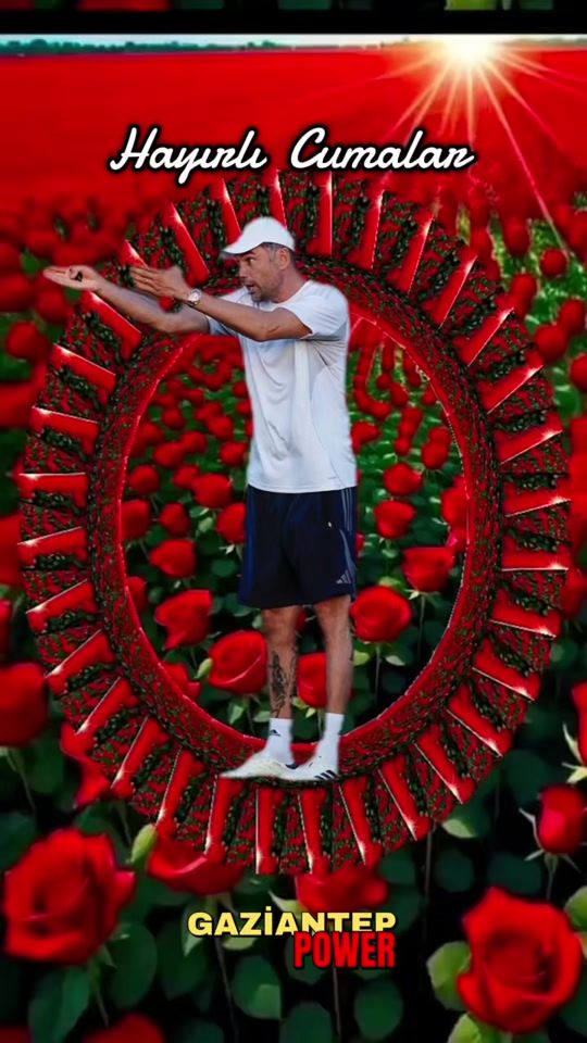 TikTok video thumbnail by gazianteppower1969