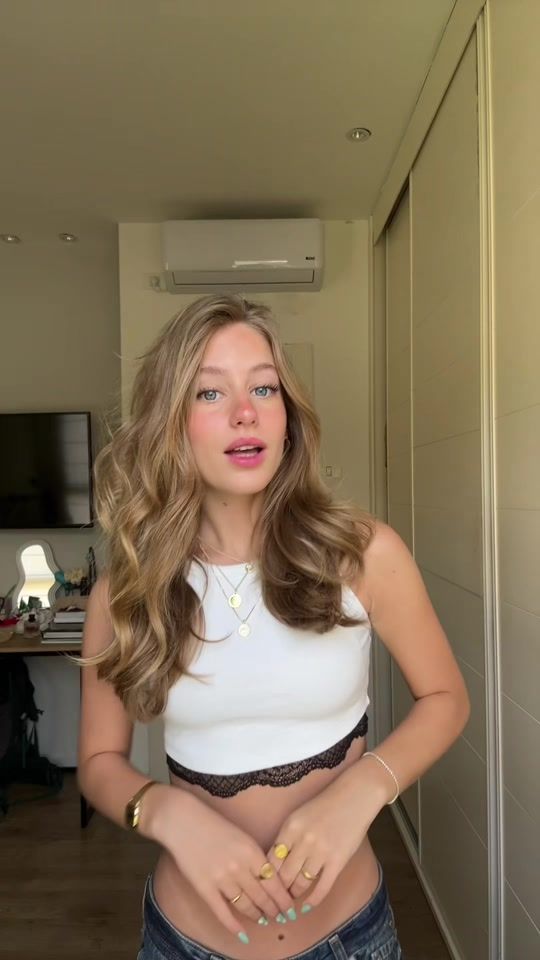 TikTok video thumbnail by maya.gordon_