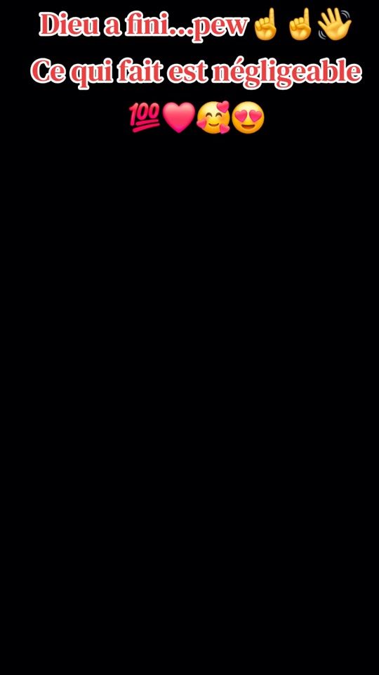 TikTok video thumbnail by abdoul.74252783gmail.com