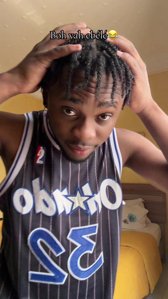 TikTok video thumbnail by benyewoloofficiel
