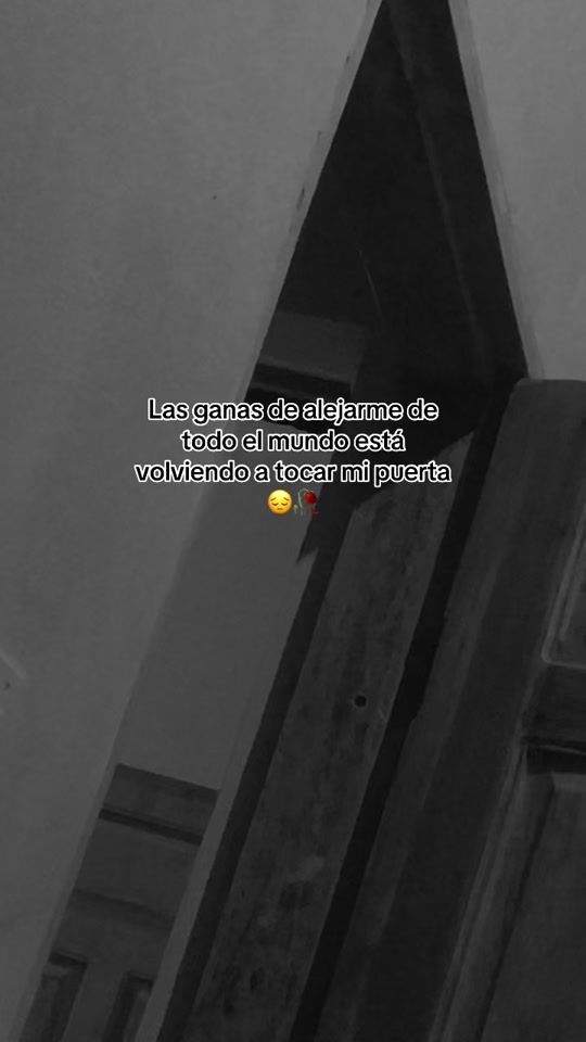 TikTok video thumbnail by _frases_sad25