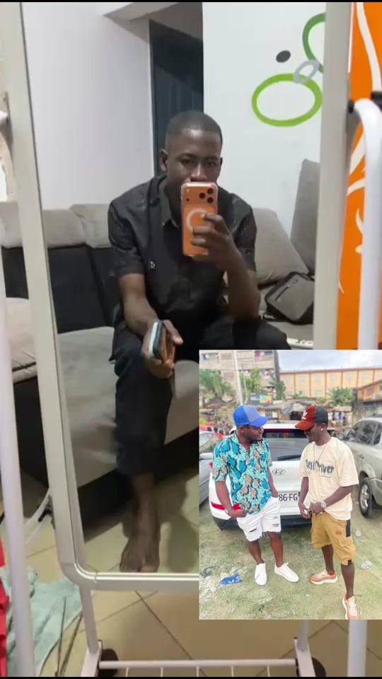 TikTok video thumbnail by djomoleking05