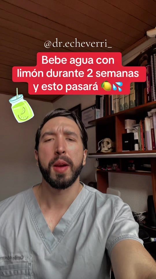 TikTok video thumbnail by dr.echeverri