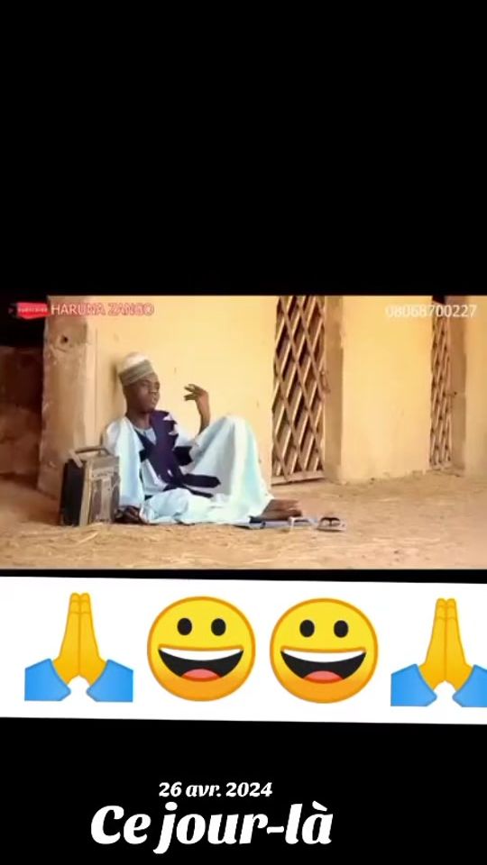 TikTok video thumbnail by abdallah.dan.baba.227