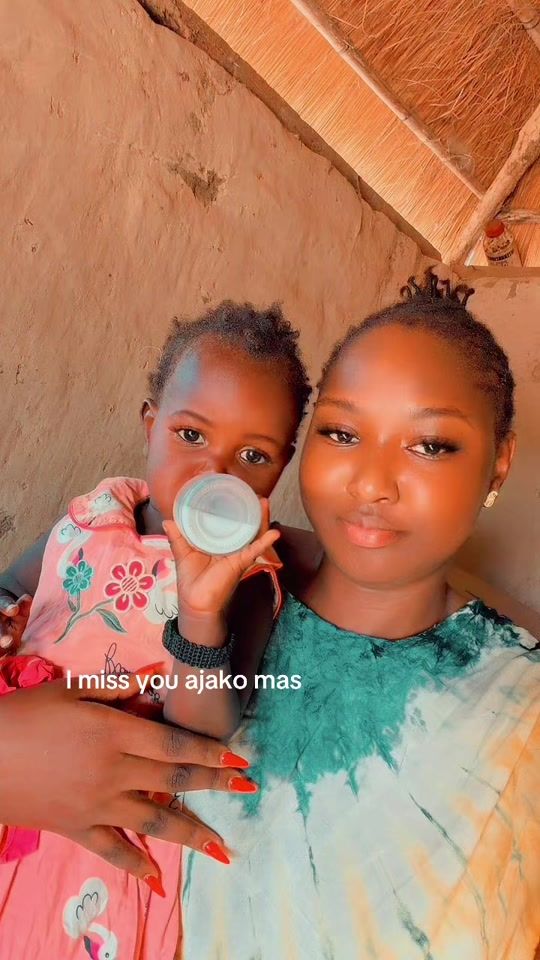 TikTok video thumbnail by nyansultan005