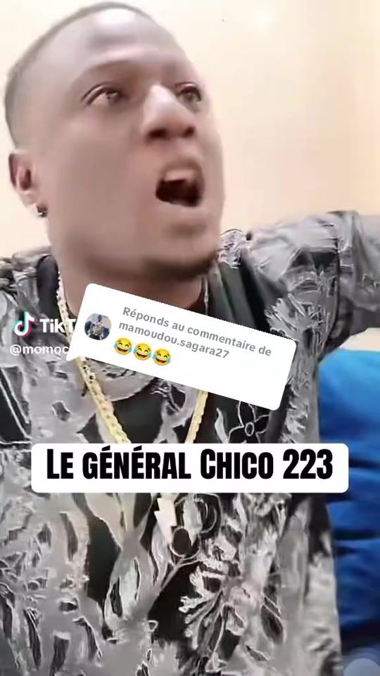 TikTok video thumbnail by boukhara.poudioug