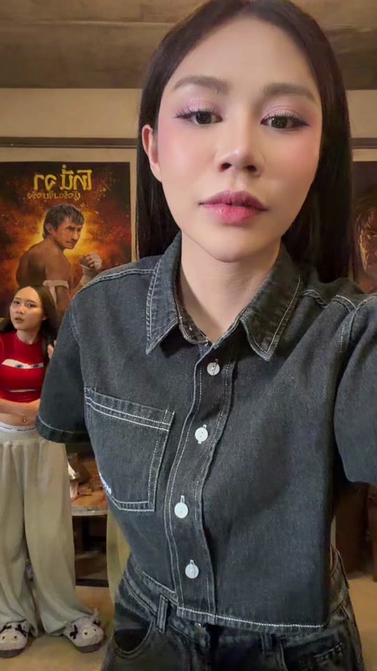 TikTok video thumbnail by nampeung_02