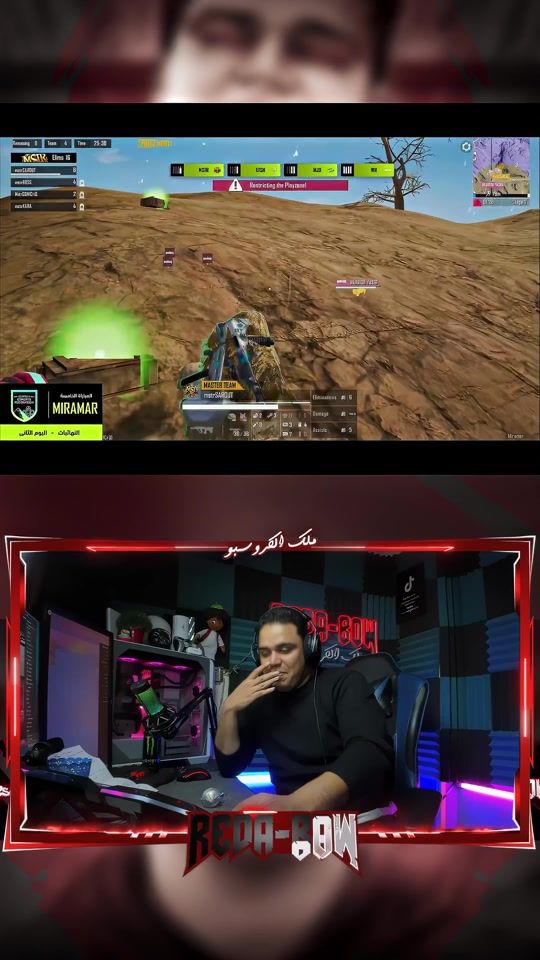 TikTok video thumbnail by redabow