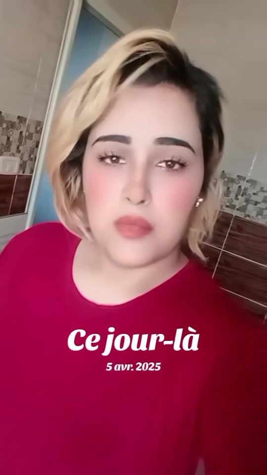 TikTok video thumbnail by azzabouslimi