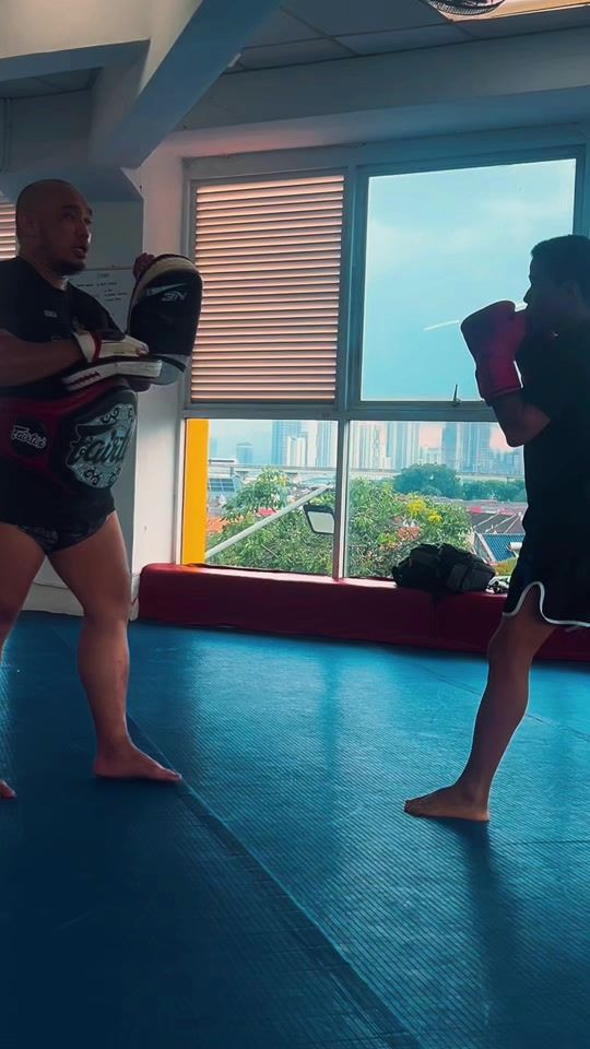 TikTok video thumbnail by rezamuaythai85