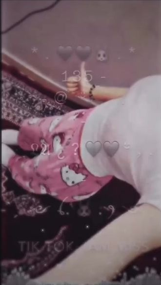 TikTok video thumbnail by iam.miss