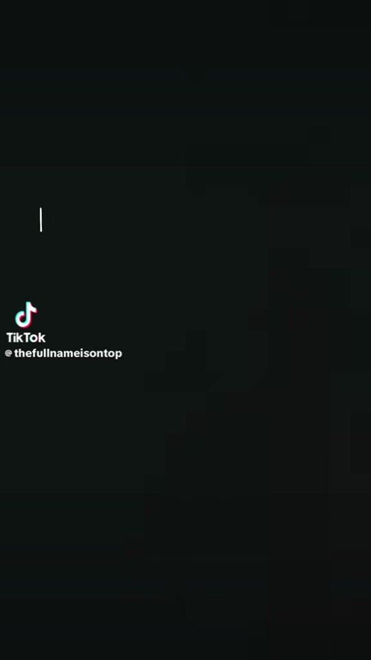 TikTok video thumbnail by aminagli4