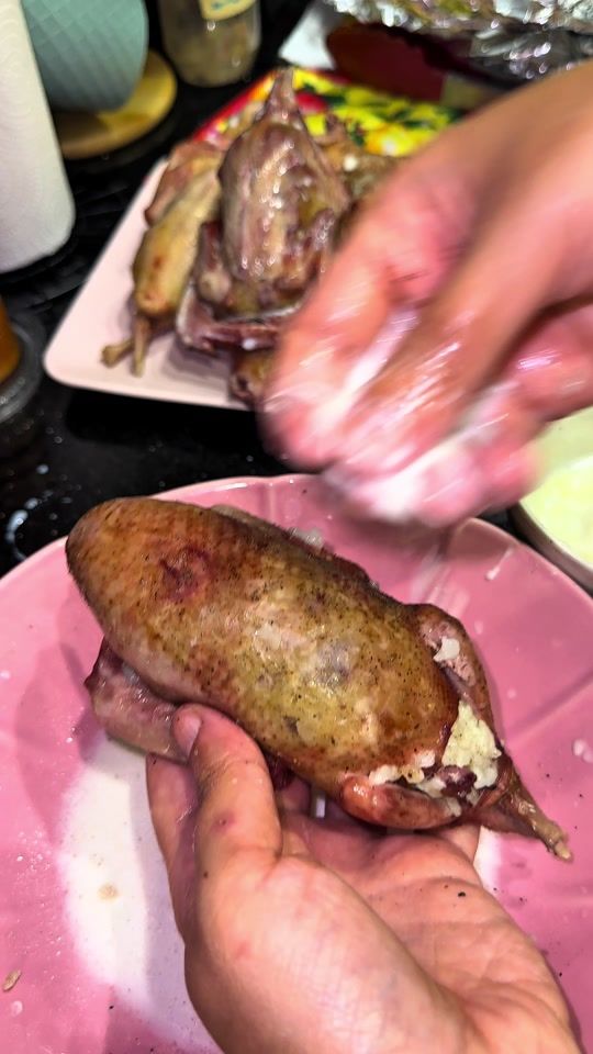 TikTok video thumbnail by mahotakitchen