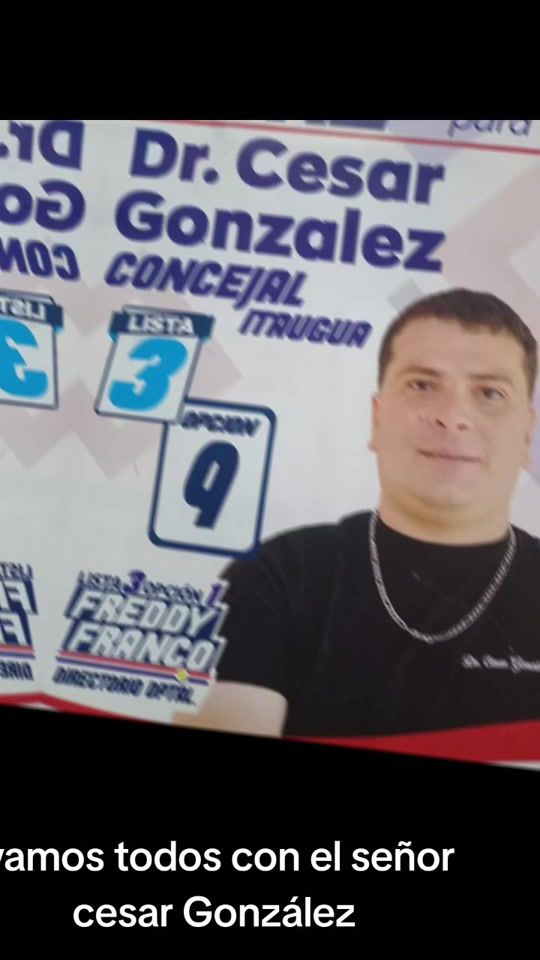 TikTok video thumbnail by victorortellado2