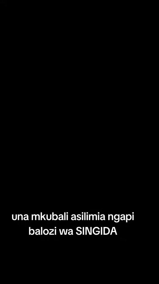 TikTok video thumbnail by baloziwasingida