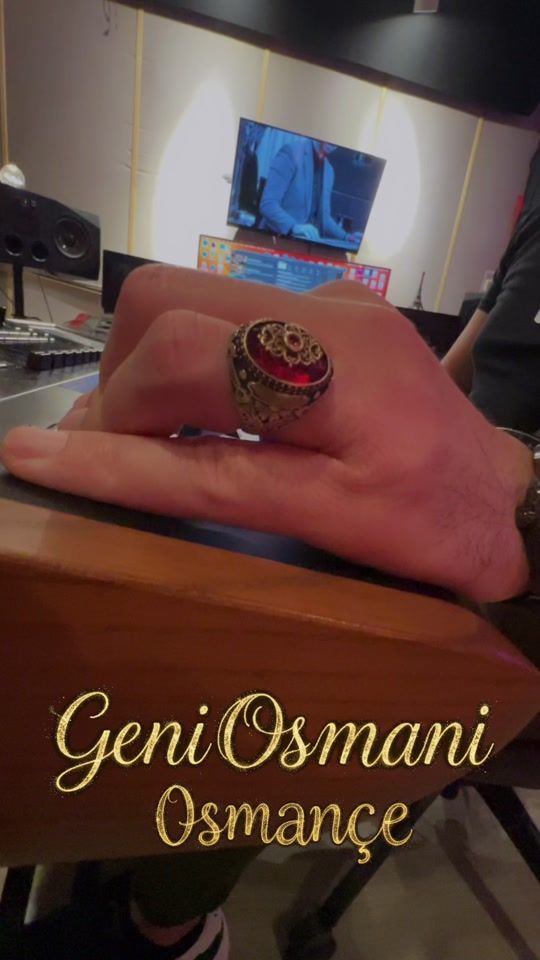TikTok video thumbnail by geniosmaniofficial