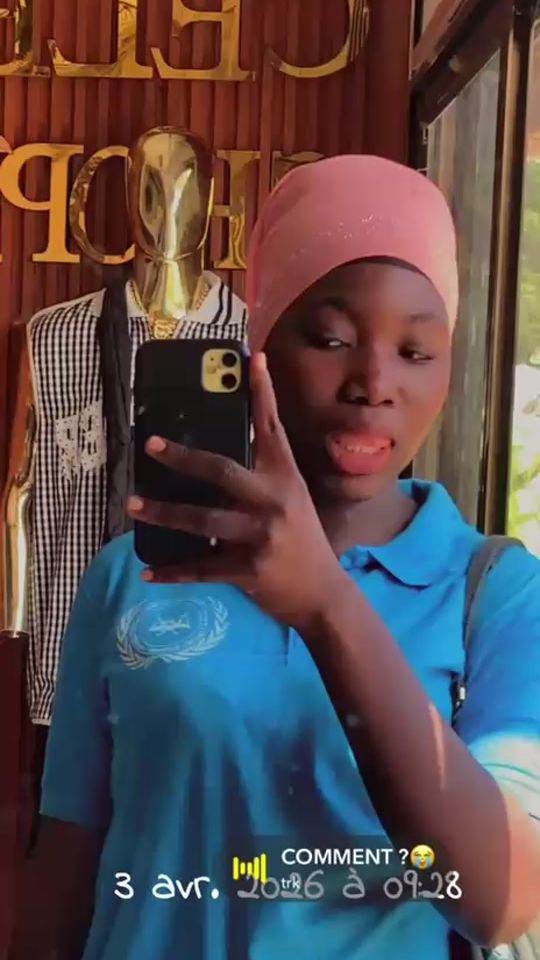 TikTok video thumbnail by la.fille.simpore