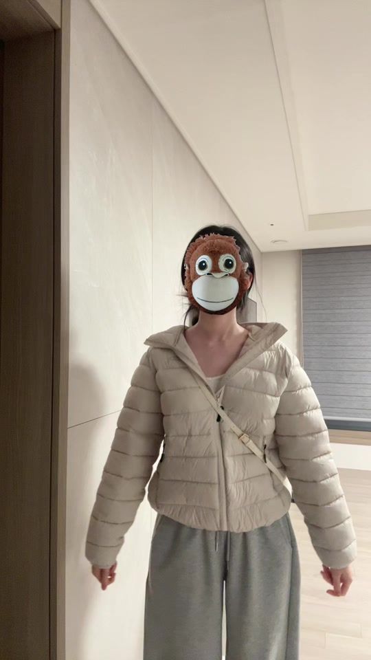 TikTok video thumbnail by oiayo_