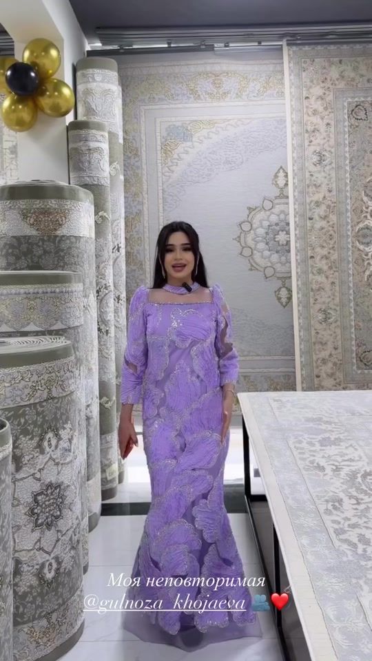 TikTok video thumbnail by gulnoza_khojaeva