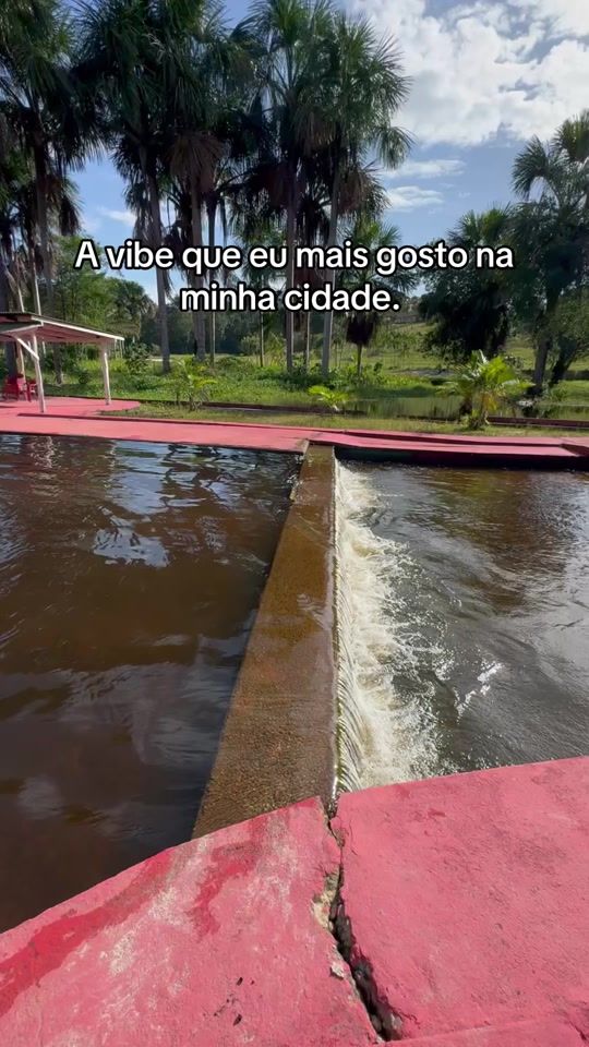 TikTok video thumbnail by vambora.manaus