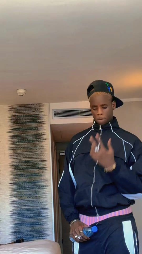 TikTok video thumbnail by prince__thiam