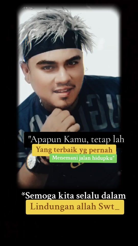 TikTok video thumbnail by irsandabarus7