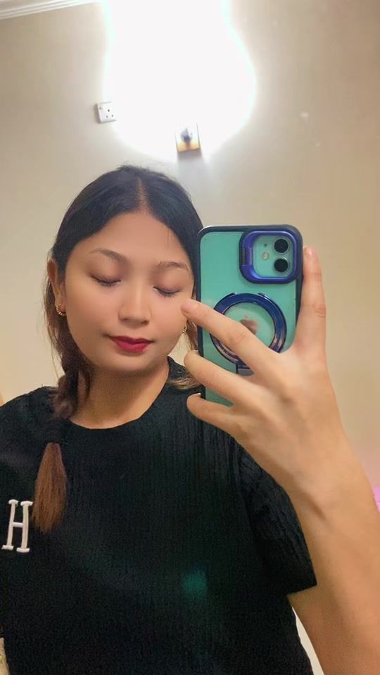 TikTok video thumbnail by momu227