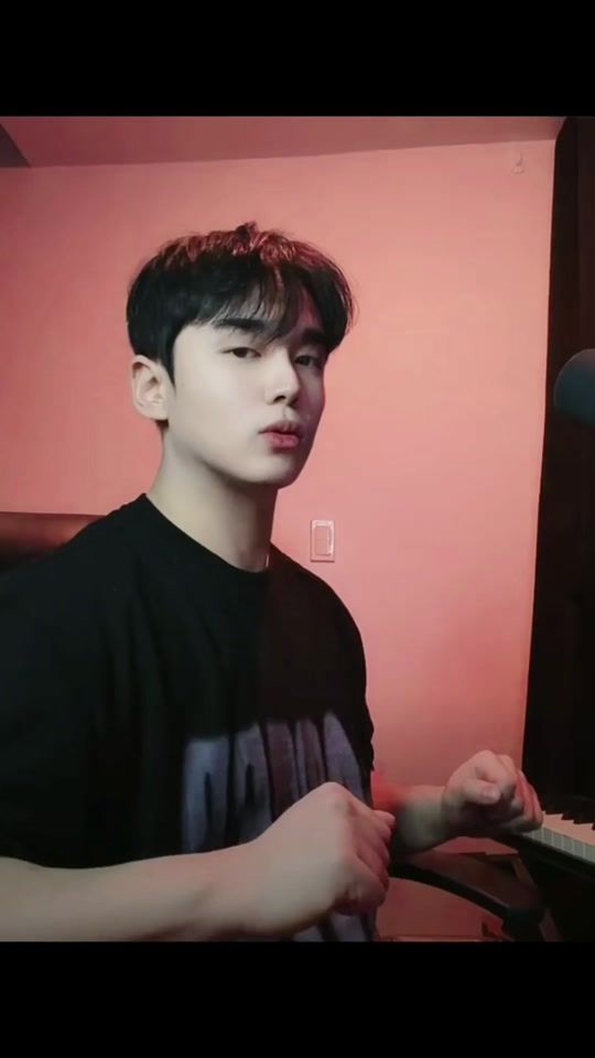 TikTok video thumbnail by moonhyeock_0100