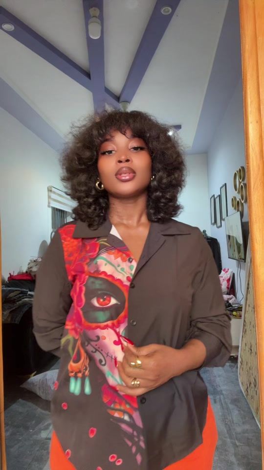 TikTok video thumbnail by karineagboton