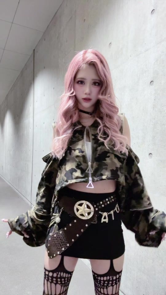 TikTok video thumbnail by aisyu_0101