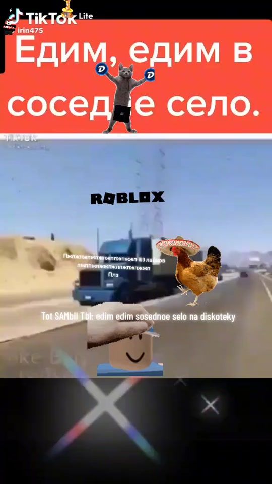 TikTok video thumbnail by iaraslav555_5