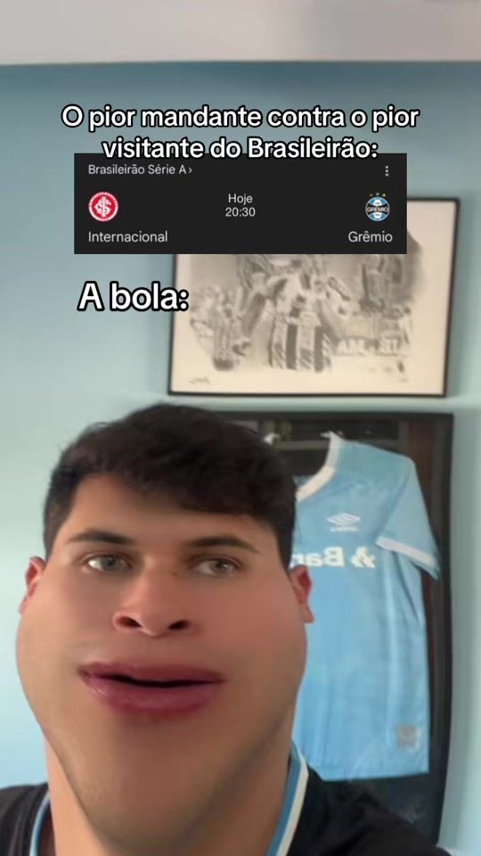 TikTok video thumbnail by gustavo_buarque