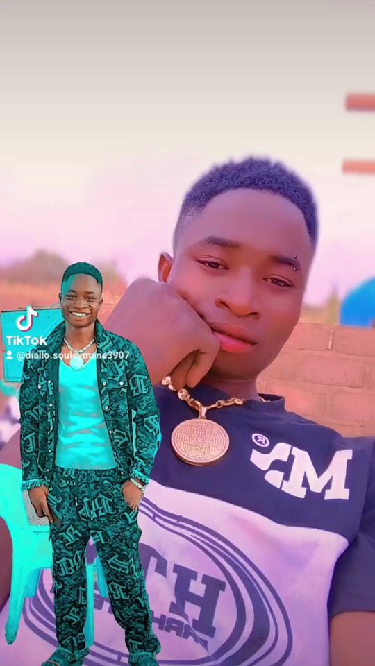 TikTok video thumbnail by diallo.souleymane3907