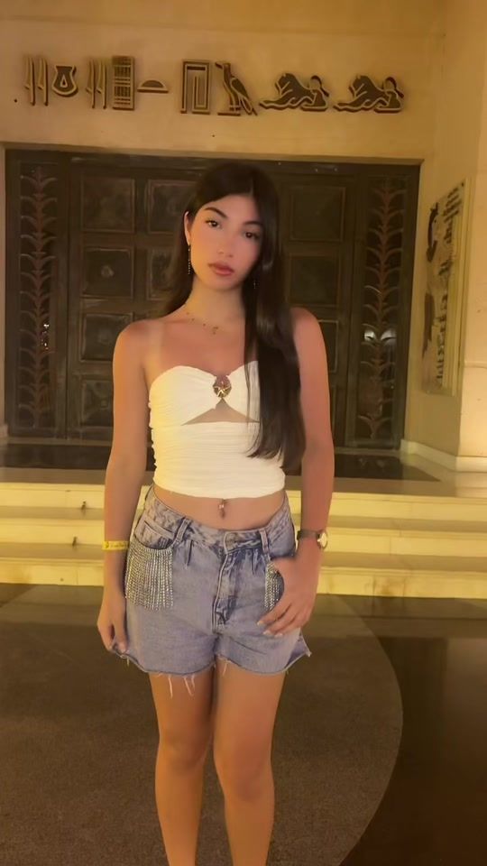 TikTok video thumbnail by myramy_13