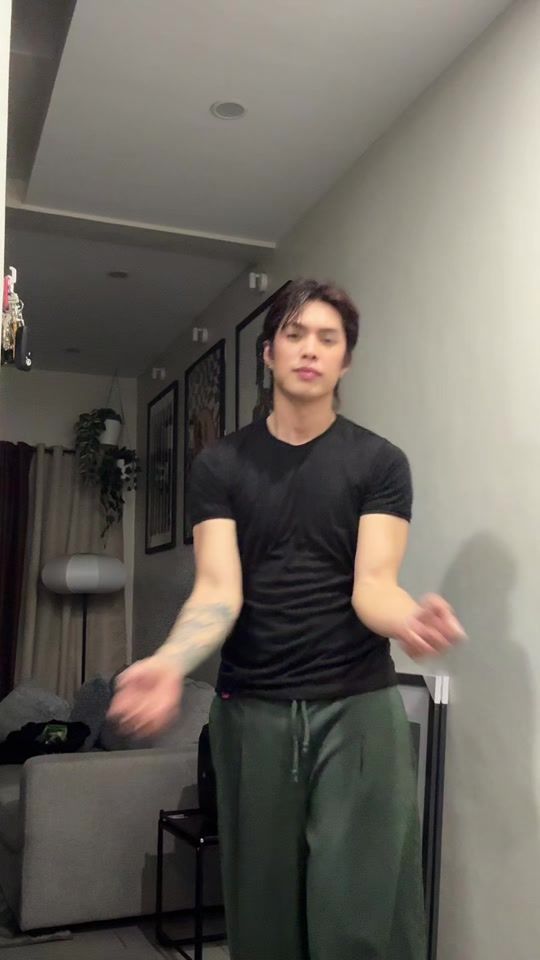 TikTok video thumbnail by chinotao