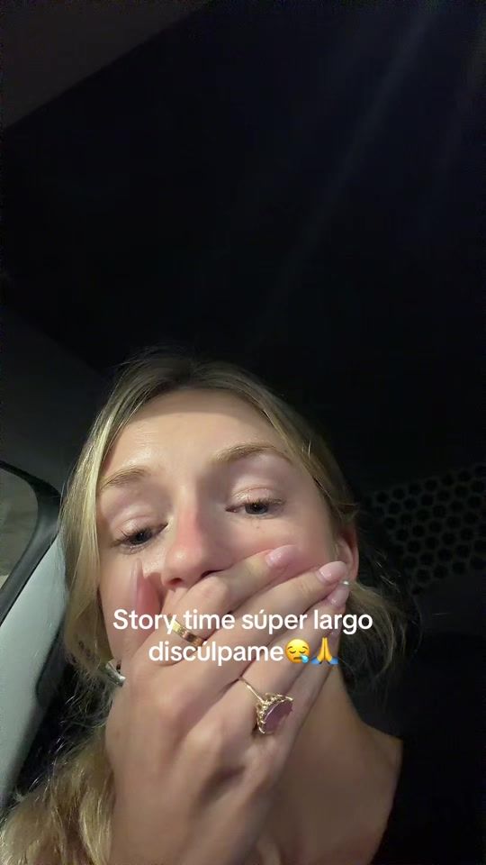 TikTok video thumbnail by lagringaiconica