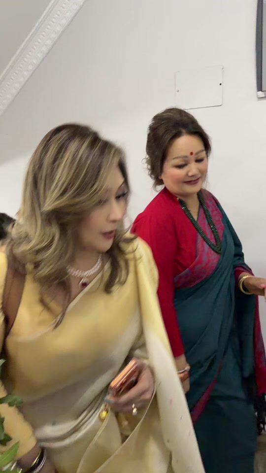 TikTok video thumbnail by kalpana_koriala28