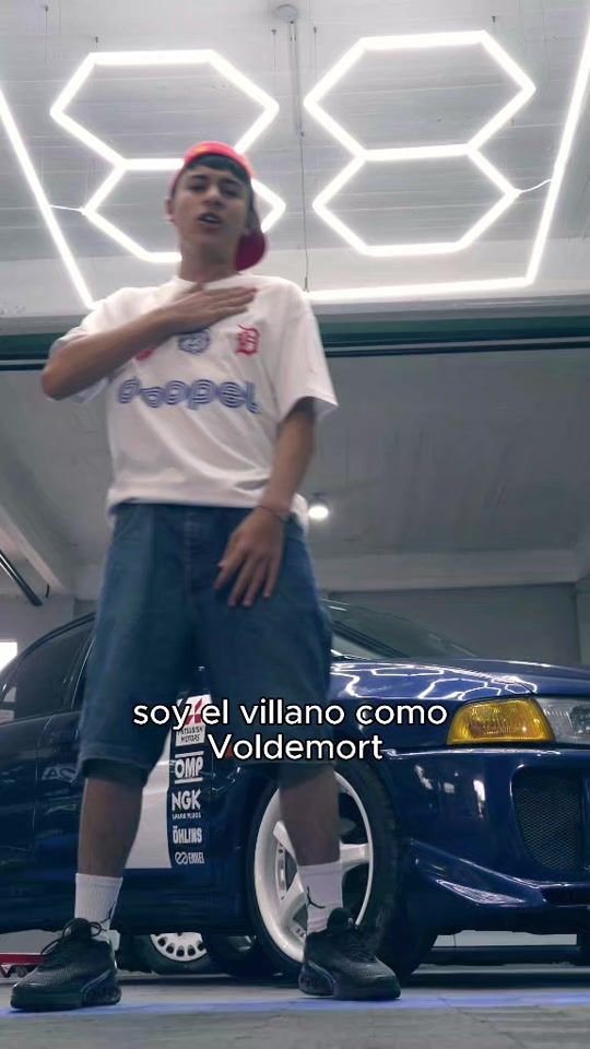 TikTok video thumbnail by wolty.rap