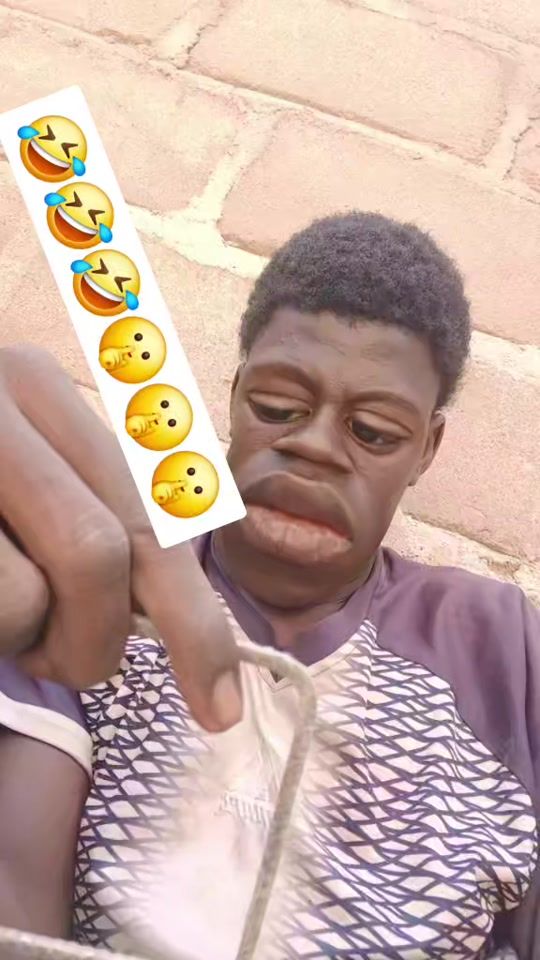TikTok video thumbnail by fofanamoussa_1