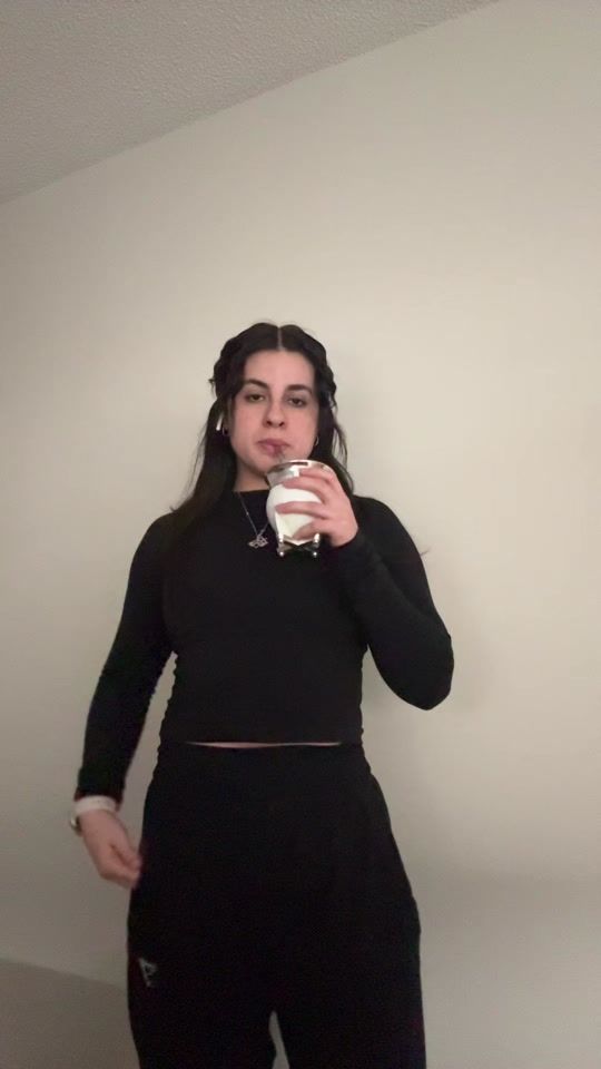 TikTok video thumbnail by catvln