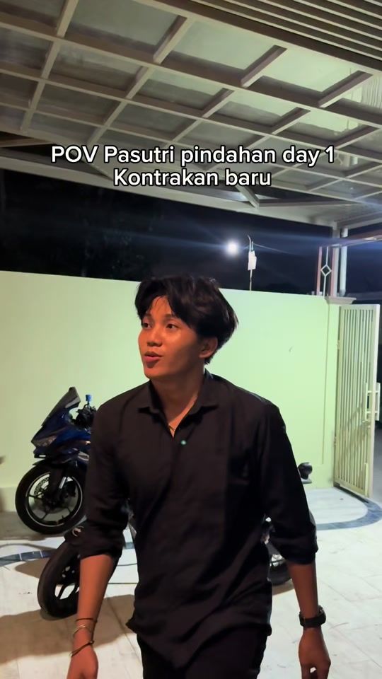 TikTok video thumbnail by choirul_huda02