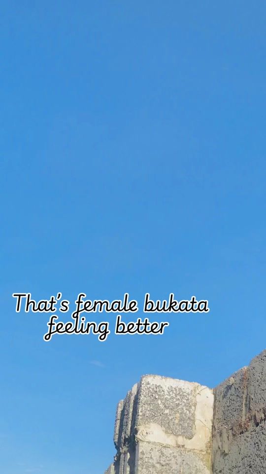 TikTok video thumbnail by femalelwilwibukata