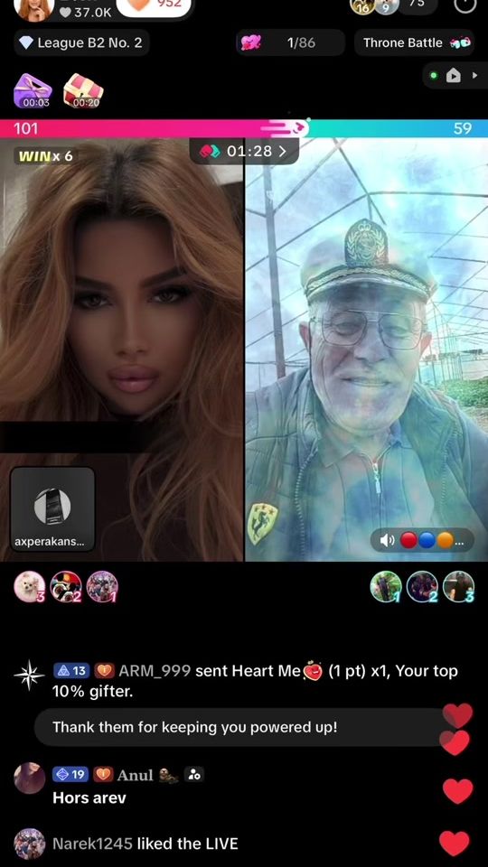 TikTok video thumbnail by escapiste8soul