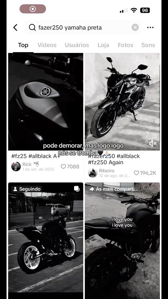 TikTok video thumbnail by lari.chiarella